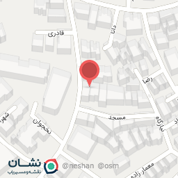 عکس املاک سفیر نیاوران