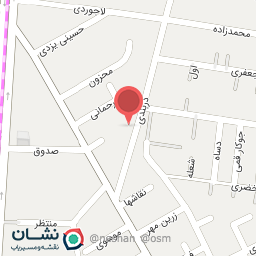 عکس نانوایی