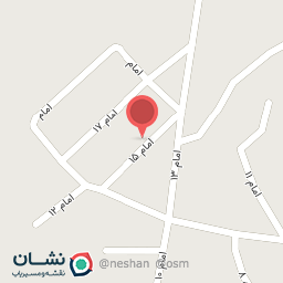 عکس مسجد روح الله