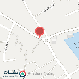 عکس قنادی قدس