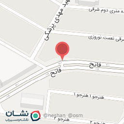 عکس نان سنگکی