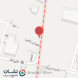 عکس فروشگاه شهرشیرآلات