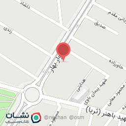 عکس تهران کامپیوتر