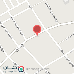 عکس نانوایی سنگکی