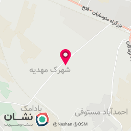 عکس تولیدی دریچه رویال تهران