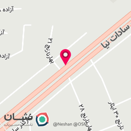 عکس خدمات خودرو مهرشاد