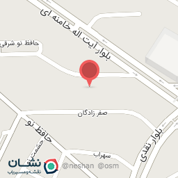 عکس داروخانه دکتر نظریان