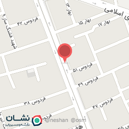 عکس تابلوساز بهار