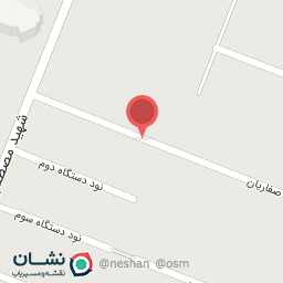 عکس مزون ابرا 