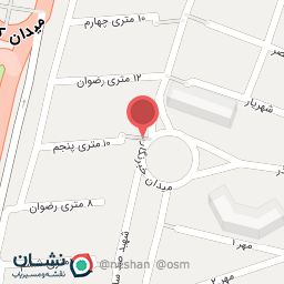 عکس رستوران آلپ