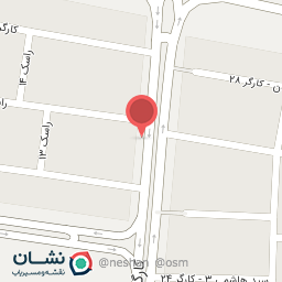 عکس سوپر مارکت راسک