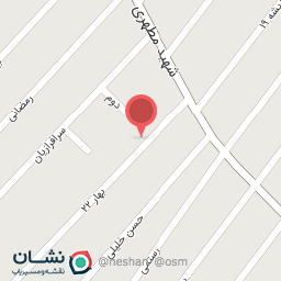 عکس عطاری سبز