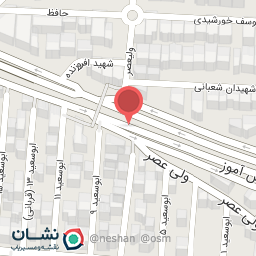 عکس نوران الکتریک Commax