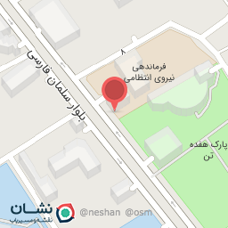 عکس فرماندهی انتظامی شهرستان گلپايگان 