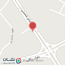 عکس دکوراسیون صدرا