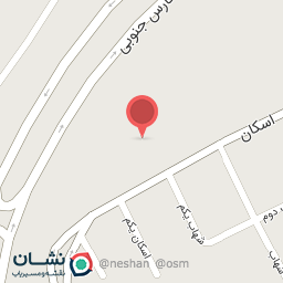 عکس فروشگاه زنجیره ای کیوان