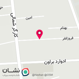 عکس مهمانپذیر فرهنگ