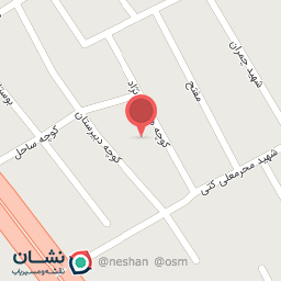 عکس مدرسه فاطمه الزهرا