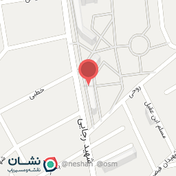 عکس بانک ملت رجایی شعبه محله حسن آباد