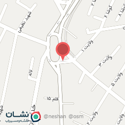 عکس ارایشگاهRv