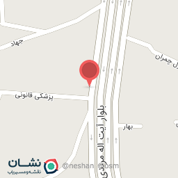 عکس خودپرداز بانک رفاه