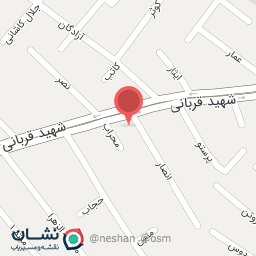 عکس فروشگاه فرشید