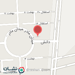 عکس هایپر مارکت مادر