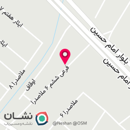 عکس پیرایش کارن