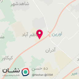 عکس املاک صنعتی معراج 