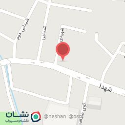 عکس نمایندگی بیمه معلم ربیعی