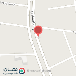 عکس درمانگاه شهدا