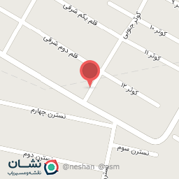 عکس سوپر ماکت ولیعصر