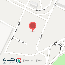 عکس تعمیرگاه مکانیکی حجت