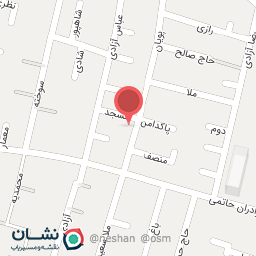 عکس خانه سعیدپور