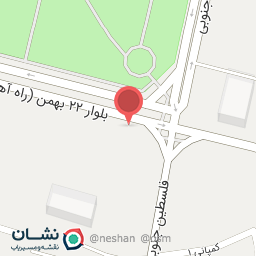 عکس فروشگاه کشاورزی فتاحی