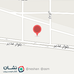 عکس چمن مصنوعی فوتبال
