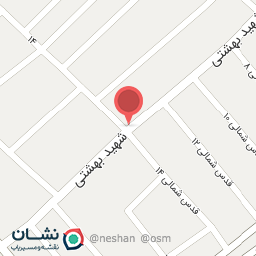 عکس سالن زیبایی انار