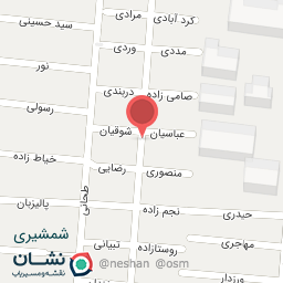 عکس مکانیکی مجید