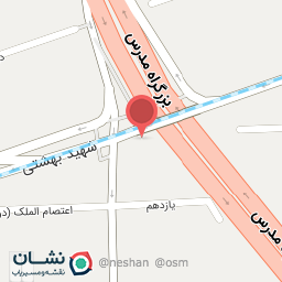 عکس فرد گلچین