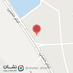 عکس اداره آب و فاضلاب سنگان 