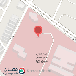 عکس جایگاه اورژانس هوایی 