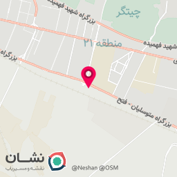 عکس دفتر معماری ساوا