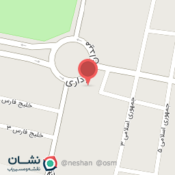 عکس کلانتری مرکزی شهرستان رشتخوار