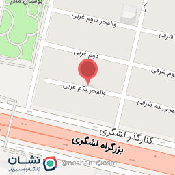 عکس میل لنگ تراشی دلتا کار