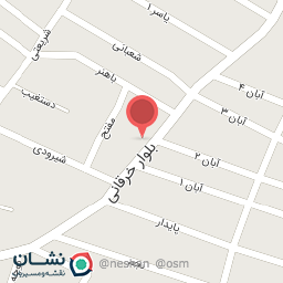 عکس نانوایی سنگک