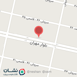 عکس مزون فریال