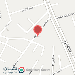 عکس مطب دکتر فرشته گلشن چشم پزشک