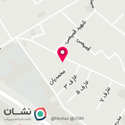 عکس دکتر مهرداد عشایر
