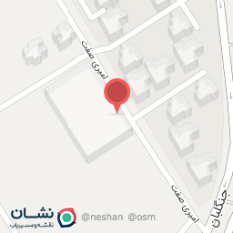 عکس شهر کاغذ دیواری کاپریس دکور