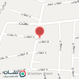 عکس شهرستان گرگان